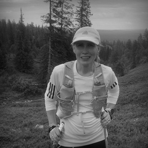 Kirsi Kivelä