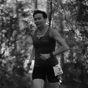 Marianne Mäkinen